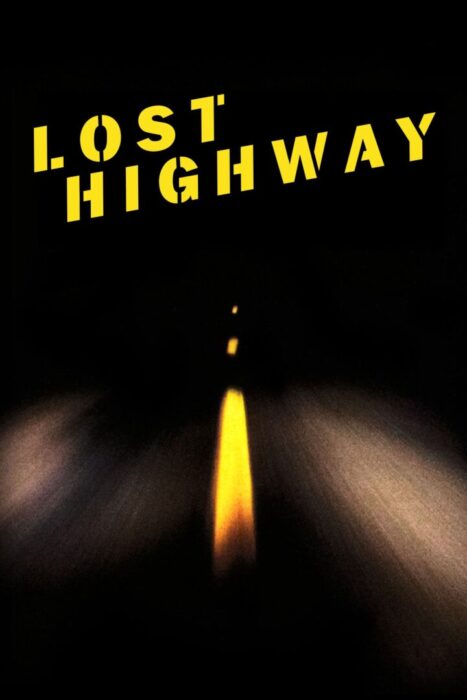 دانلود فیلم Lost Highway 1997 بدون سانسور با پخش آنلاین