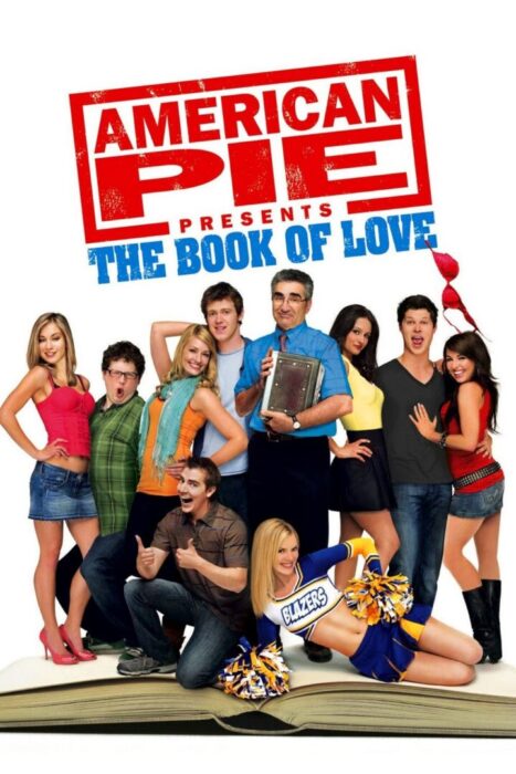 دانلود فیلم American Pie Presents: The Book of Love 2009 بدون سانسور با پخش آنلاین
