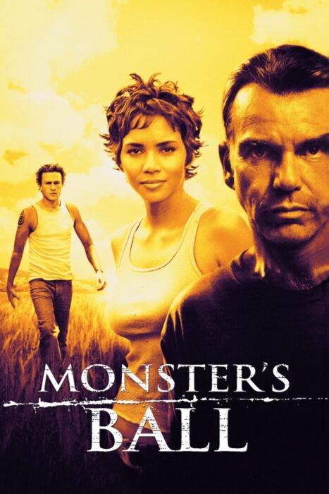 دانلود فیلم Monster’s Ball 2001 بدون سانسور با پخش آنلاین