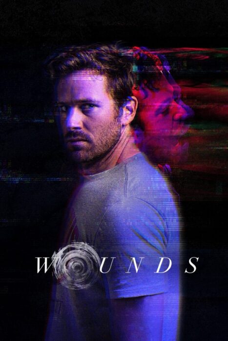 دانلود فیلم Wounds 2019 بدون سانسور با پخش آنلاین