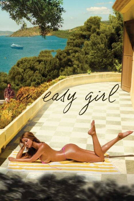 دانلود فیلم An Easy Girl 2019 بدون سانسور با پخش آنلاین