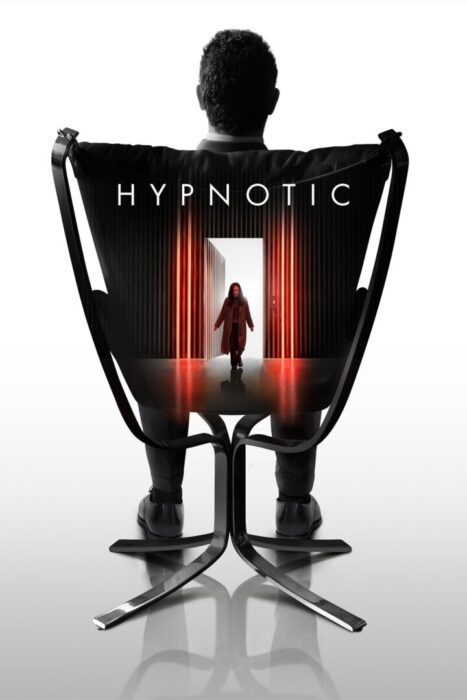 دانلود فیلم Hypnotic 2021 بدون سانسور با پخش آنلاین
