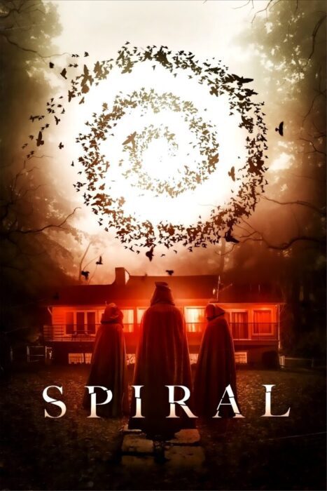 دانلود فیلم Spiral 2019 بدون سانسور با پخش آنلاین