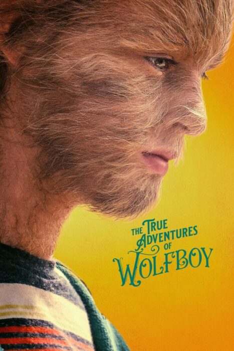 دانلود فیلم The True Adventures of Wolfboy 2019 بدون سانسور با پخش آنلاین