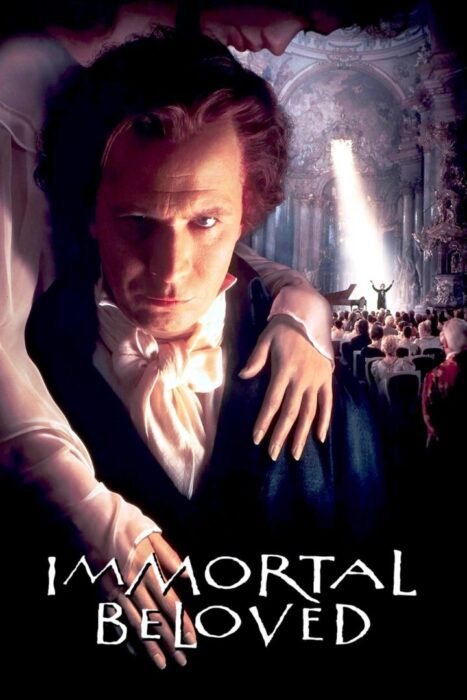 دانلود فیلم Immortal Beloved 1994 بدون سانسور با پخش آنلاین