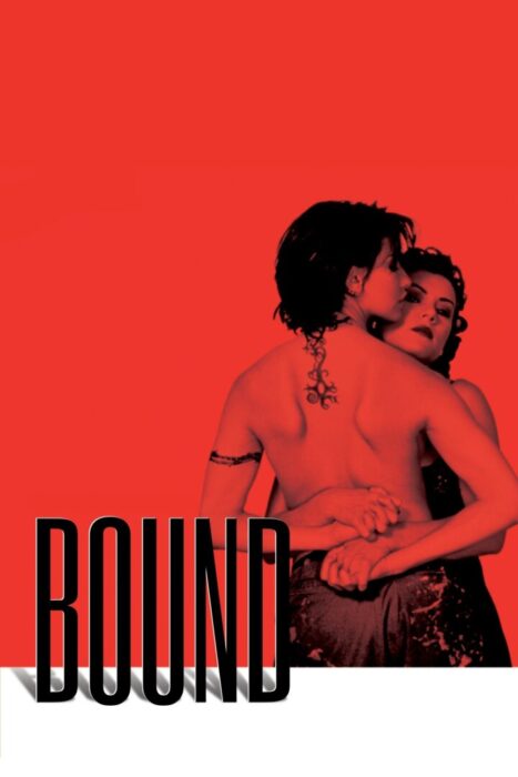 دانلود فیلم Bound 1996 بدون سانسور با پخش آنلاین