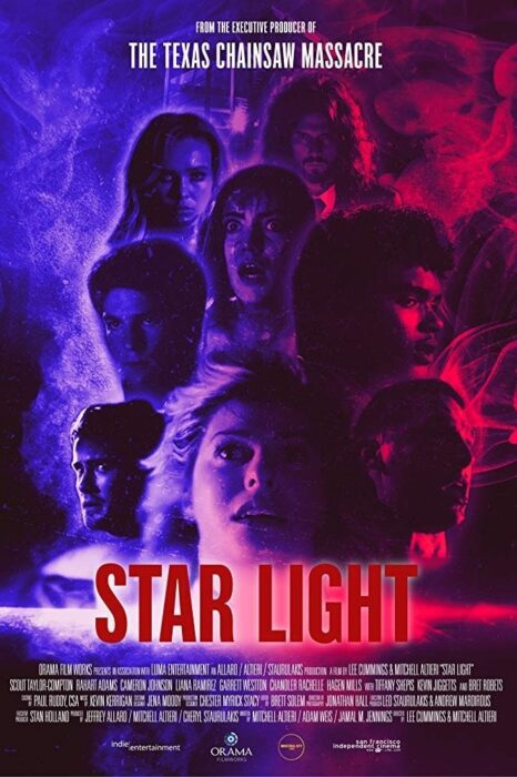 دانلود فیلم Star Light 2020 بدون سانسور با پخش آنلاین