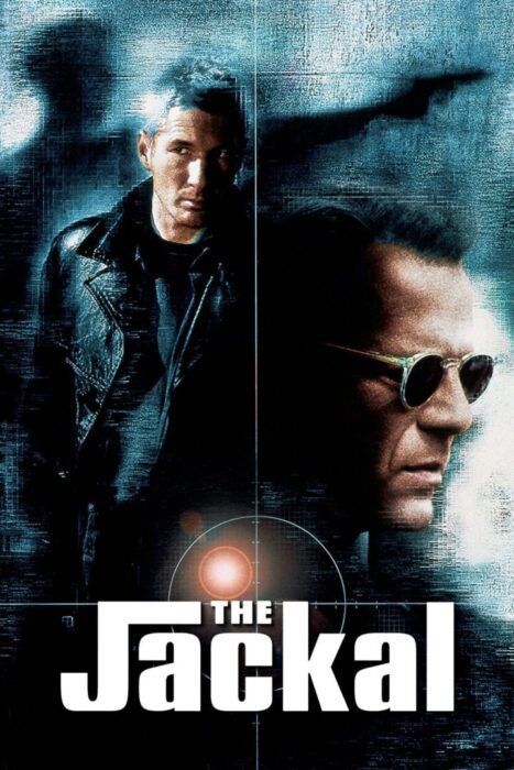 دانلود فیلم The Jackal 1997 بدون سانسور با پخش آنلاین