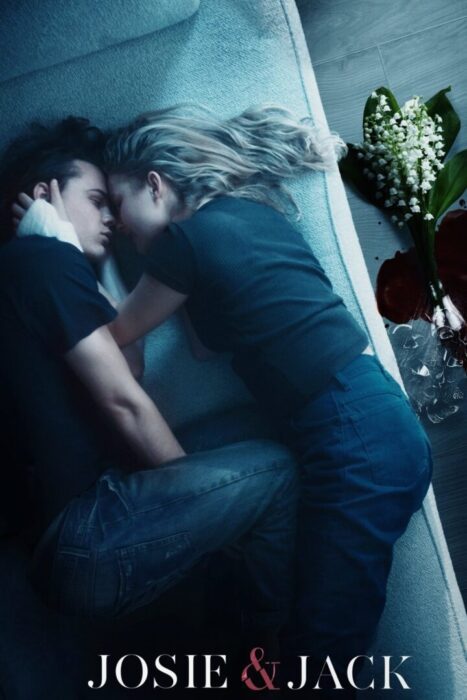 دانلود فیلم Josie & Jack 2019 بدون سانسور با پخش آنلاین