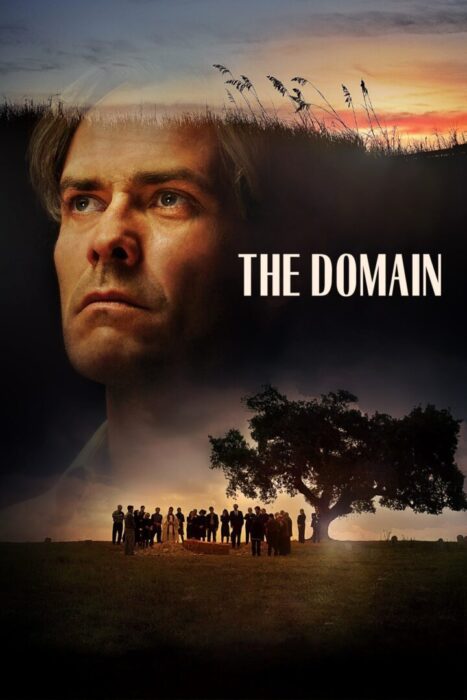 دانلود فیلم The Domain 2019 بدون سانسور با پخش آنلاین