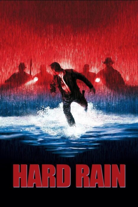دانلود فیلم Hard Rain 1998 بدون سانسور با پخش آنلاین