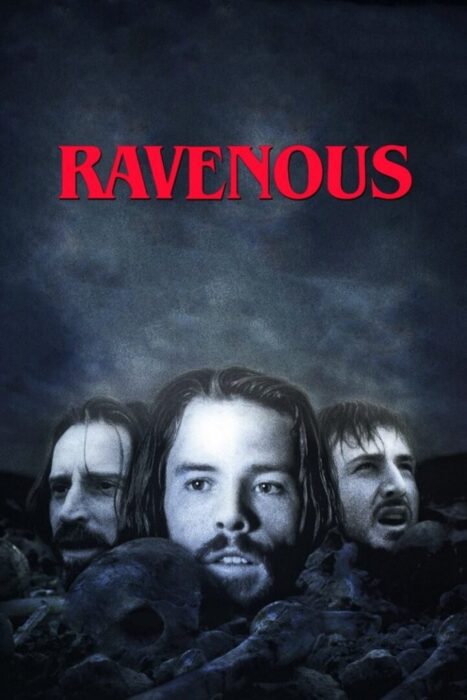 دانلود فیلم Ravenous 1999 بدون سانسور با پخش آنلاین