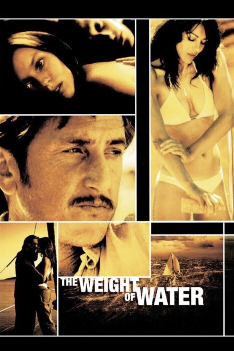 دانلود فیلم The Weight of Water 2000 بدون سانسور با پخش آنلاین