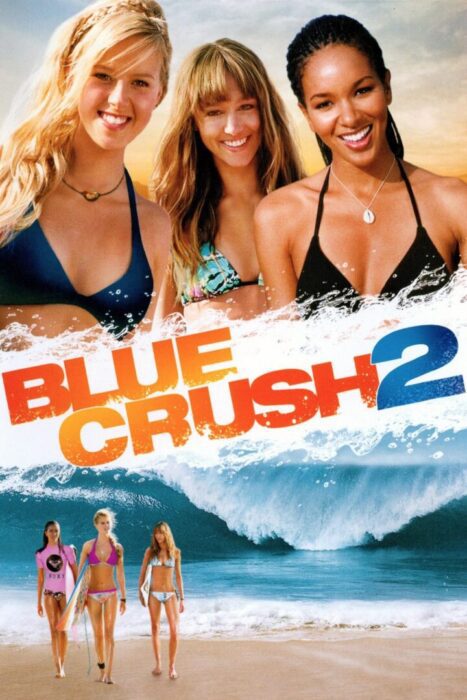 دانلود فیلم Blue Crush 2 2011 بدون سانسور با پخش آنلاین