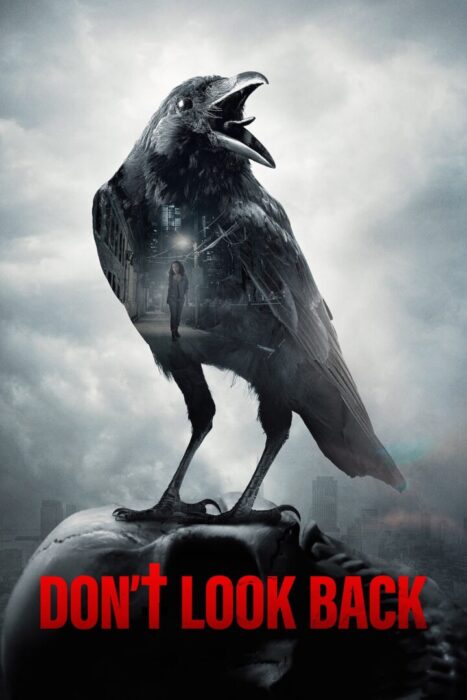 دانلود فیلم Don’t Look Back 2020 بدون سانسور با پخش آنلاین