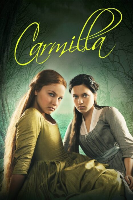 دانلود فیلم Carmilla 2019 بدون سانسور با پخش آنلاین
