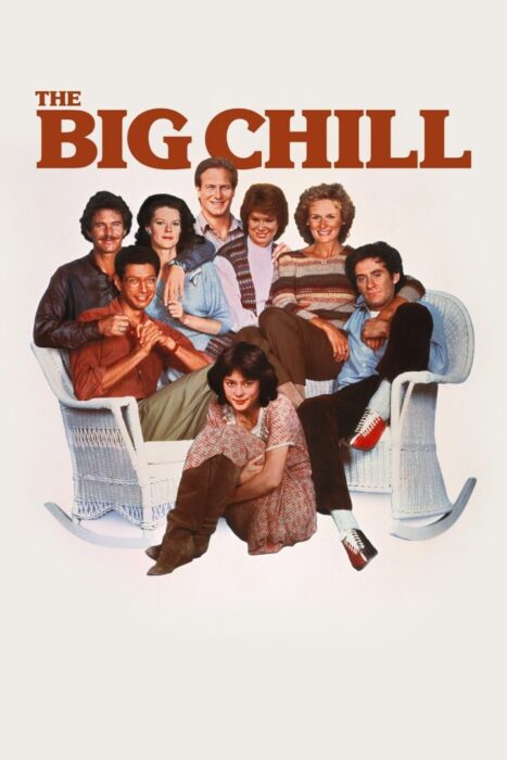 دانلود فیلم The Big Chill 1983 بدون سانسور با پخش آنلاین