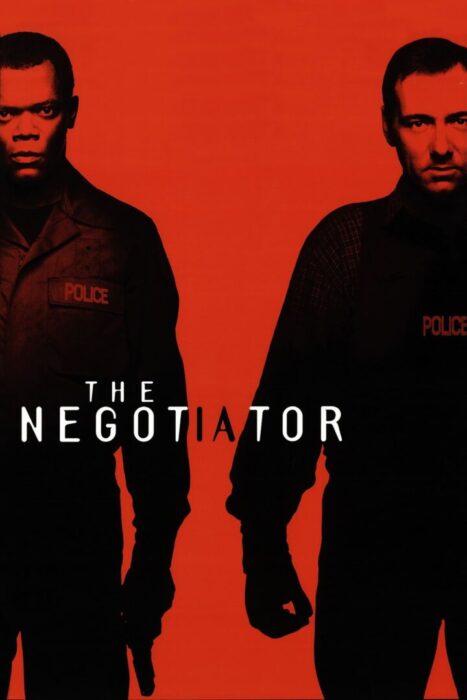 دانلود فیلم The Negotiator 1998 بدون سانسور با پخش آنلاین