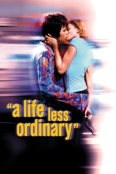 دانلود فیلم A Life Less Ordinary 1997 بدون سانسور با پخش آنلاین