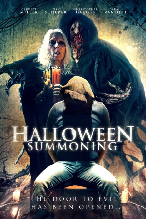 دانلود فیلم Archaon: The Halloween Summoning 2020 بدون سانسور با پخش آنلاین