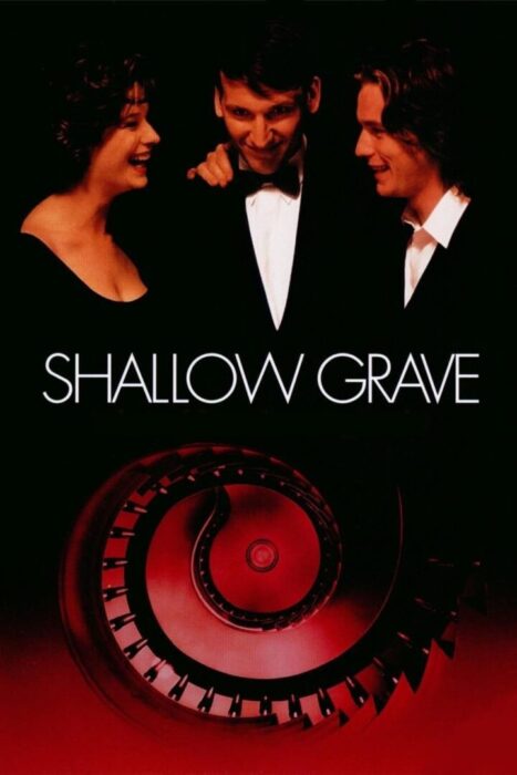 دانلود فیلم Shallow Grave 1994 بدون سانسور با پخش آنلاین