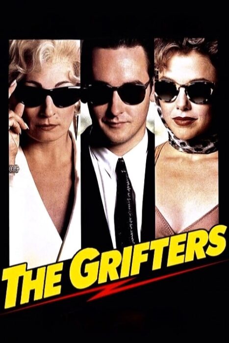 دانلود فیلم The Grifters 1990 بدون سانسور با پخش آنلاین