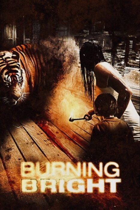 دانلود فیلم Burning Bright 2010 بدون سانسور با پخش آنلاین