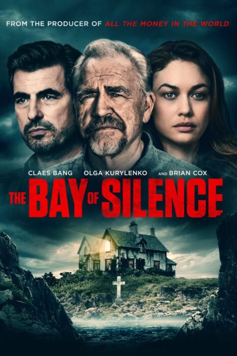 دانلود فیلم The Bay of Silence 2020 بدون سانسور با پخش آنلاین