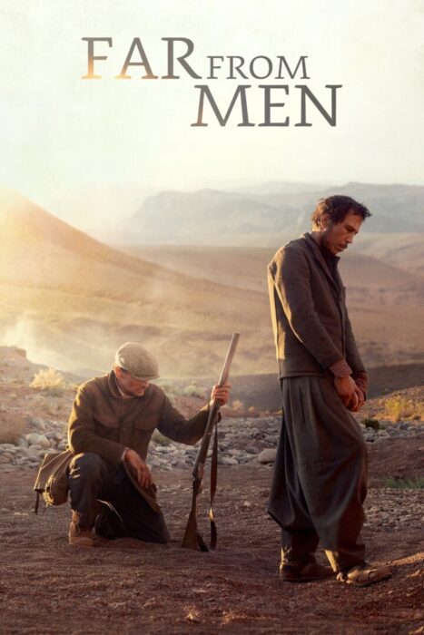 دانلود فیلم Far from Men 2014 بدون سانسور با پخش آنلاین
