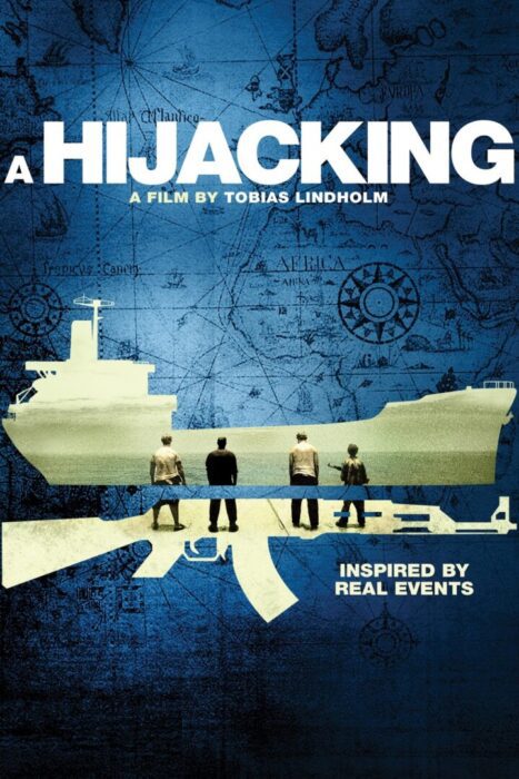 دانلود فیلم A Hijacking 2012 بدون سانسور با پخش آنلاین