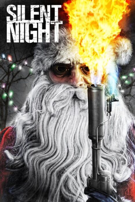 دانلود فیلم Silent Night 2012 بدون سانسور با پخش آنلاین