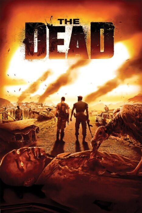 دانلود فیلم The Dead 2010 بدون سانسور با پخش آنلاین