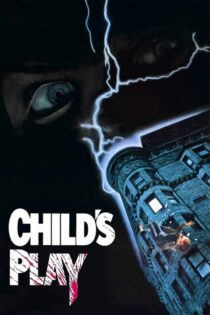 دانلود فیلم Child’s Play 1988 بدون سانسور با پخش آنلاین دانلود فیلم Child’s Play 1988 بدون سانسور با پخش آنلاین