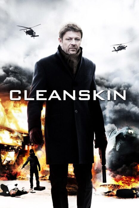 دانلود فیلم Cleanskin 2012 بدون سانسور با پخش آنلاین