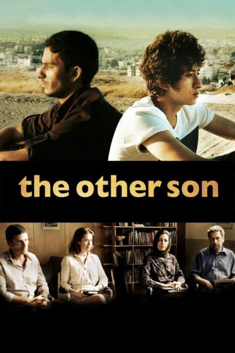 دانلود فیلم The Other Son 2012 بدون سانسور با پخش آنلاین