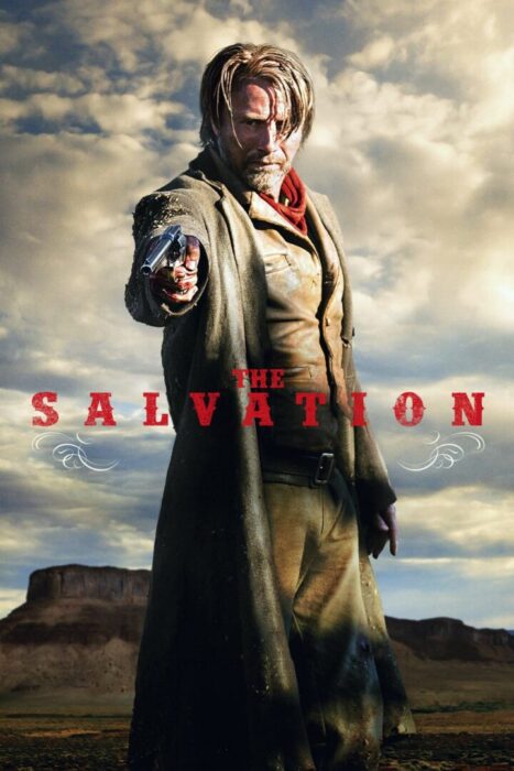 دانلود فیلم The Salvation 2014 بدون سانسور با پخش آنلاین