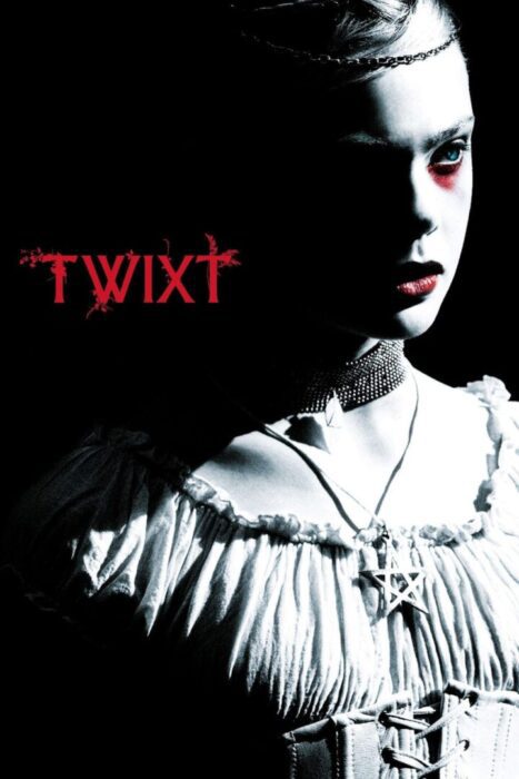 دانلود فیلم Twixt 2011 بدون سانسور با پخش آنلاین