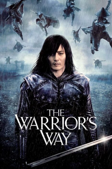 دانلود فیلم The Warrior’s Way 2010 بدون سانسور با پخش آنلاین