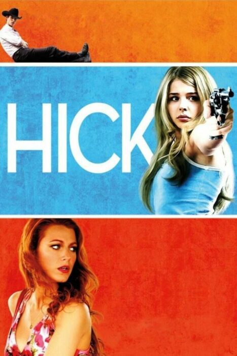دانلود فیلم Hick 2011 بدون سانسور با پخش آنلاین