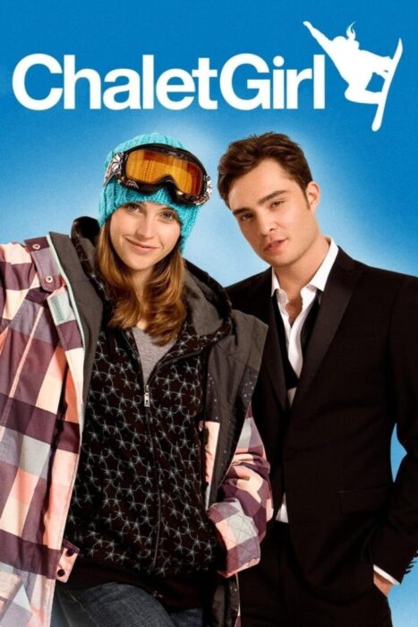 دانلود فیلم Chalet Girl 2011 بدون سانسور با پخش آنلاین
