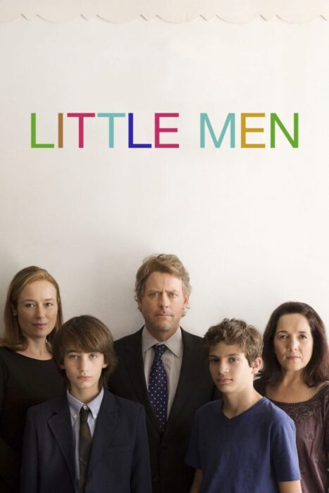 دانلود فیلم Little Men 2016 بدون سانسور با پخش آنلاین