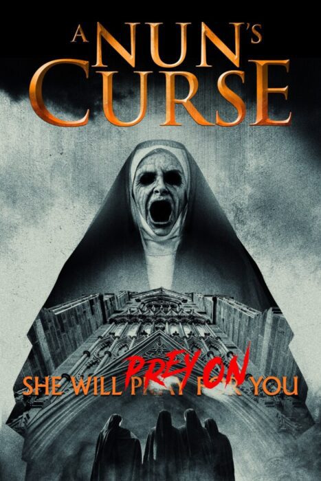 دانلود فیلم A Nun’s Curse 2019 بدون سانسور با پخش آنلاین