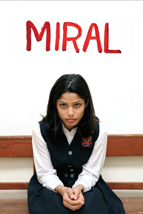 دانلود فیلم Miral 2010 بدون سانسور با پخش آنلاین