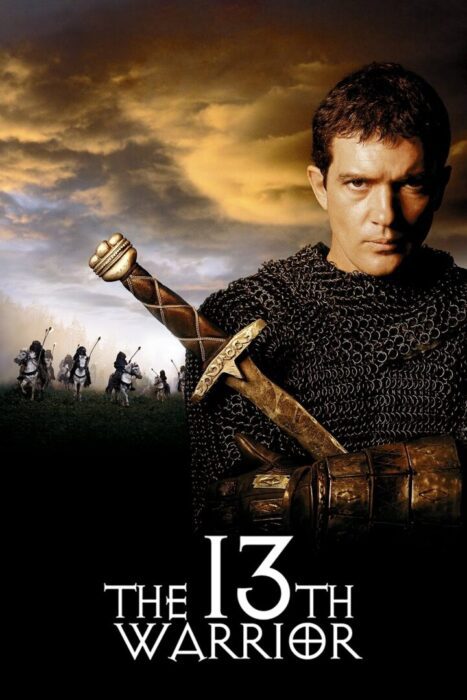 دانلود فیلم The 13th Warrior 1999 بدون سانسور با پخش آنلاین