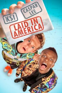 دانلود فیلم Laid in America 2016 بدون سانسور با پخش آنلاین دانلود فیلم Laid in America 2016 بدون سانسور با پخش آنلاین