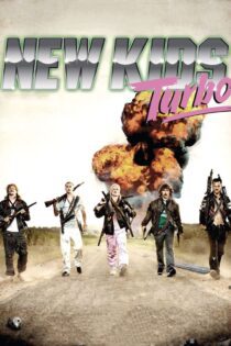 دانلود فیلم New Kids Turbo 2010 بدون سانسور با پخش آنلاین
