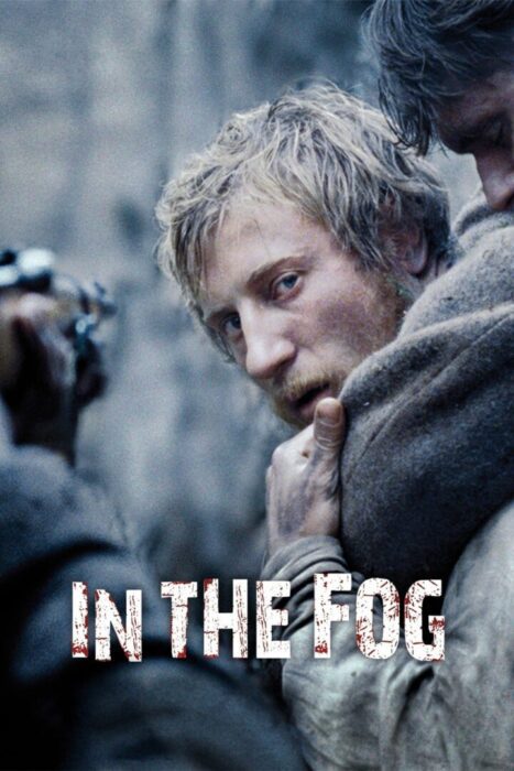 دانلود فیلم In the Fog 2012 بدون سانسور با پخش آنلاین