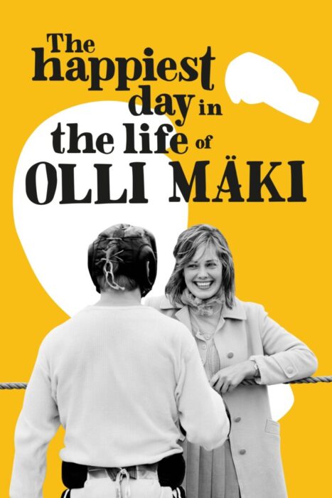 دانلود فیلم The Happiest Day in the Life of Olli Maki 2016 بدون سانسور با پخش آنلاین