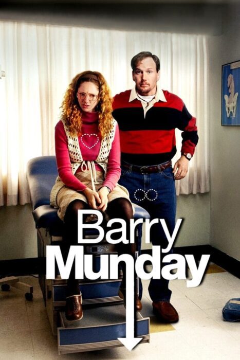 دانلود فیلم Barry Munday 2010 بدون سانسور با پخش آنلاین