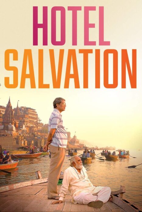 دانلود فیلم Hotel Salvation 2016 بدون سانسور با پخش آنلاین